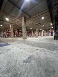 Mep Building (D22), Warehouse #579073751